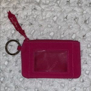 Vera Bradley Card Holder